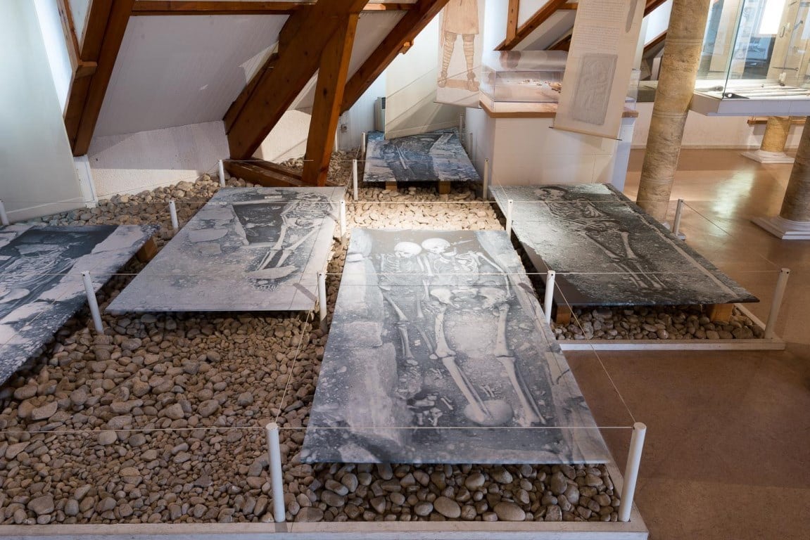 Champagnole-archéo-7