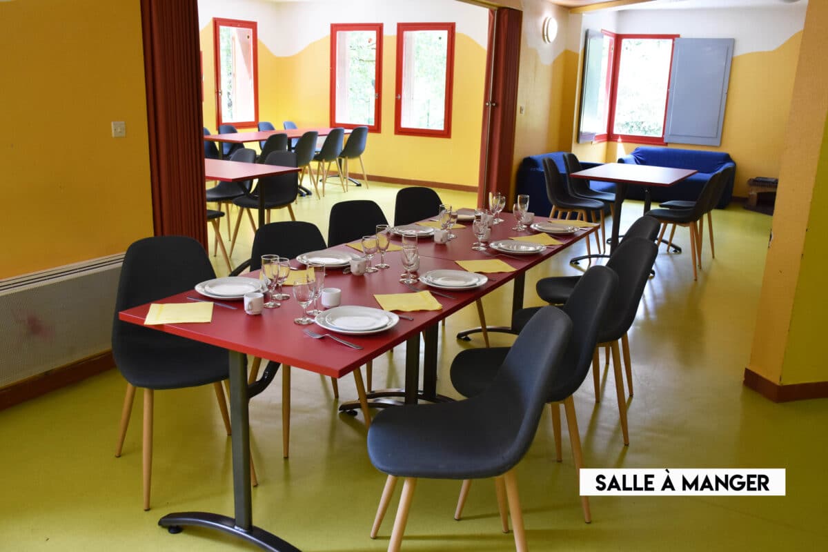 salle-à-manger