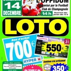 Loto Football Club Champagnole