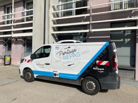 Menu portage des repas du 2 février au dimanche 1er mars 2026