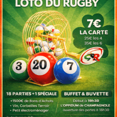 Loto du Rugby