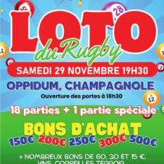 Loto du Rugby