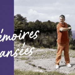 Projection du film  » Mémoires dansées »