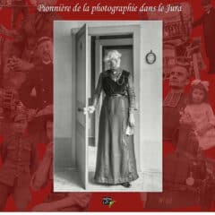 Présentation du livre Agathe Coutemoine