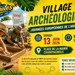 Village Archéologique