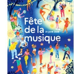 Fête de la Musique vendredi 19 juin 2026