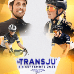 TRANSJU&rsquo;CYCLO
