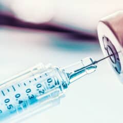 Semaine de la vaccination à Champagnole