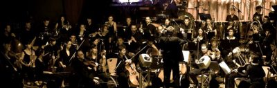 Ensemble Orchestral du Jura