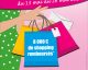 Opération Fête des Mères : journées shopping remboursées