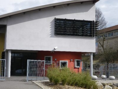 Lycée Jeanne d&rsquo;Arc