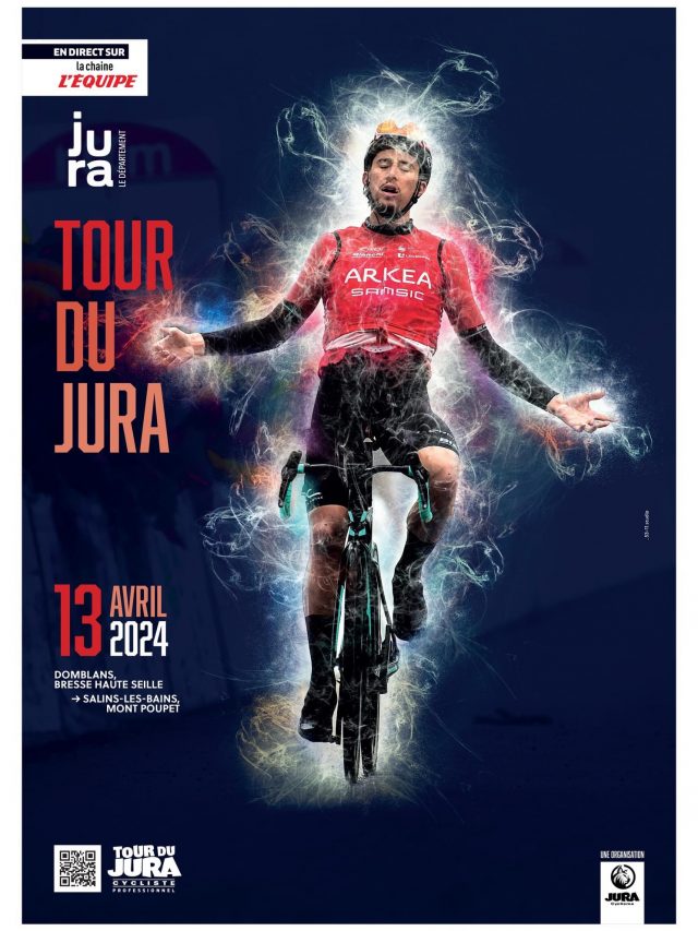 Tour du Jura 2024
