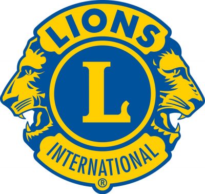 Lions Clubs International.